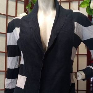 SAY WHAT size S knitted jacket